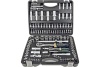Набор торцевых головок и принадлежностей (108 предметов) ROCKFORCE RF-41082-5