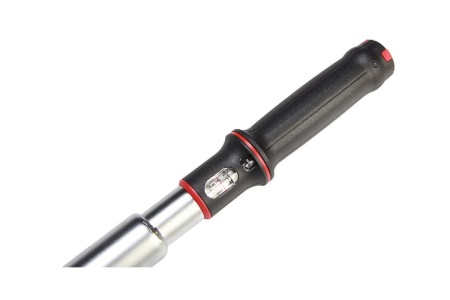 Динамометрический ключ 3/4 дюйма (140-750 Нм, 1150мм) JTC-4939