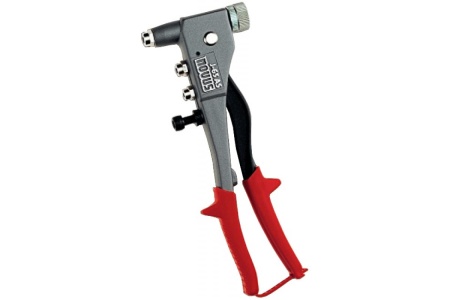 Заклепочный степлер Novus J65AS 032-0027