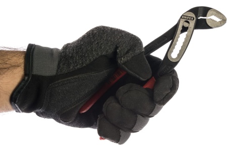 Универсальный переставной ключ KNIPEX АЛЛИГАТОР KN-8801180