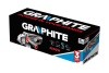 Угловая шлифовальная машина GRAPHITE 59G208