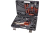 Профессиональный набор инструментов 72 предмета AV Steel AV-011072
