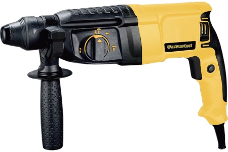 Электрический перфоратор PARTNERTOOL PRH1100C