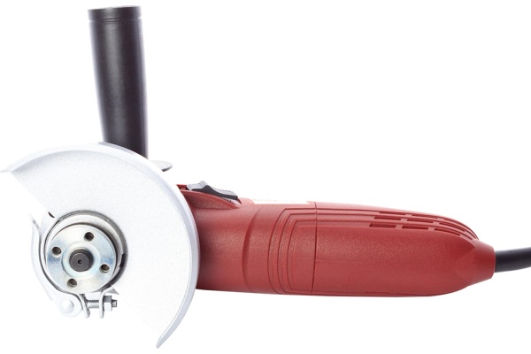 Угловая шлифовальная машина REDVERG RD-AG110-125 6614289