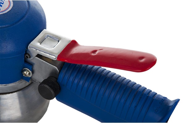 Орбитальная пневмошлифмашина AIKEN MFG 125/003-2 140204007