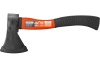 Топор со стеклопластиковой обрезиненной рукояткой MIRAX 20601-06_z01, 0,6 кг