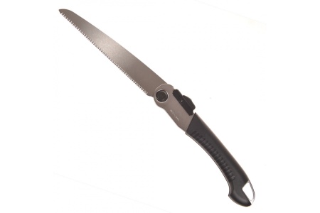 Безобушковая пила Shogun Folding Saw, 210мм, 12tpi, 0.7мм М00014939