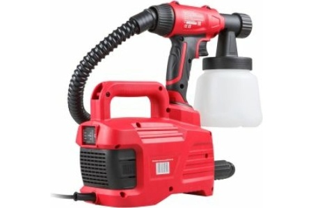 Электрический краскораспылитель WORTEX PS 1165 PS116502811