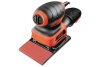 Плоскошлифовальная машина Black&Decker KA400-QS Плоскошлифовальная машина Black&Decker KA400-QS