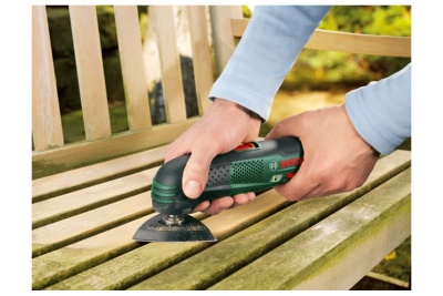 Универсальная стамеска Bosch  PMF 10,8 LI 0.603.101.920