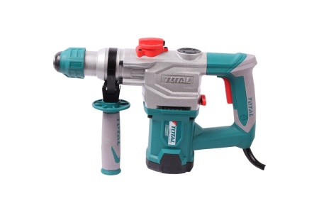 Перфоратор TOTAL SDS+ TH110286 Перфоратор TOTAL SDS+ TH110286