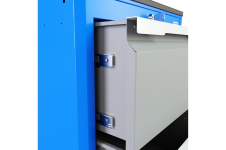 Инструментальная тумба Верстакофф P3 PRF 125367 Инструментальная тумба Верстакофф P3 PRF 125367