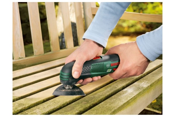 Универсальная стамеска Bosch  PMF 10,8 LI 0.603.101.920