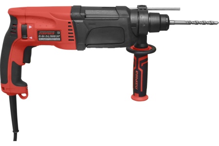 Перфоратор Парма П-01-24/900ЭР 02.027.00003