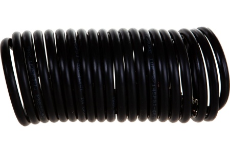 Шланг спиральный с фитингами рапид (5 м; 6х8 мм) FUBAG 170023