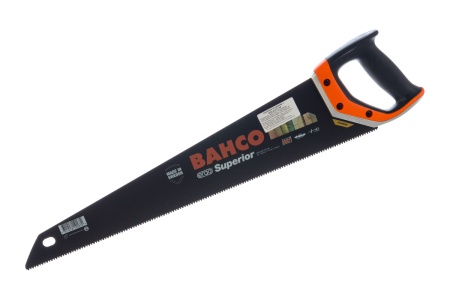 Ножовка по дереву BAHCO 2700-22-XT7-HP