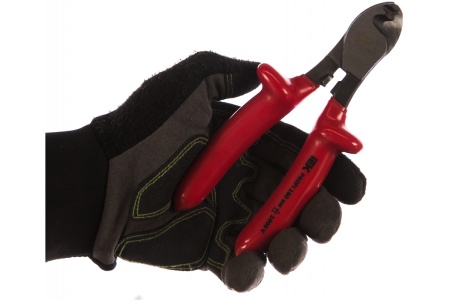 Кабелерез IEK PROFI 160мм 1000В TCU-3-160