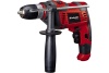 Ударная дрель Einhell TC-ID 550 E 4258621 Ударная дрель Einhell TC-ID 550 E 4258621