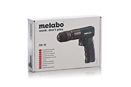 Пневмодрель Metabo DB 10 604120000