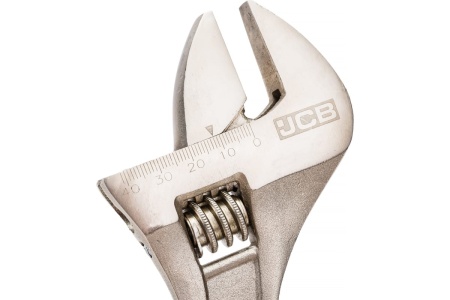 Разводной ключ JCB 300 мм JPL023