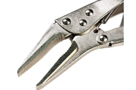 Ручной зажим Кедр 9J PRIME 8024048