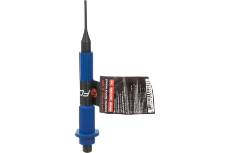 Выколотка c защитной рукояткой Forsage 2мм, L-125мм F-6042140Q 51097