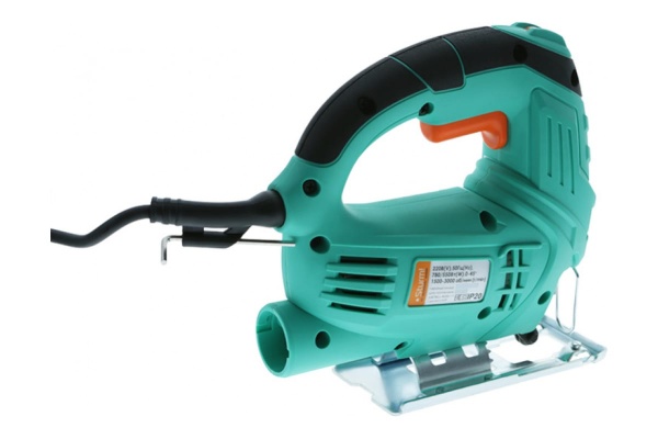 Электрический лобзик Sturm JS4078Q