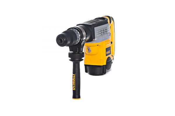 Перфоратор DeWALT D 25762 K