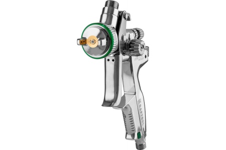 Пневматический краскопульт KRAFTOOL PRO Jeta 4000 06555-1.3 Пневматический краскопульт KRAFTOOL PRO Jeta 4000 06555-1.3