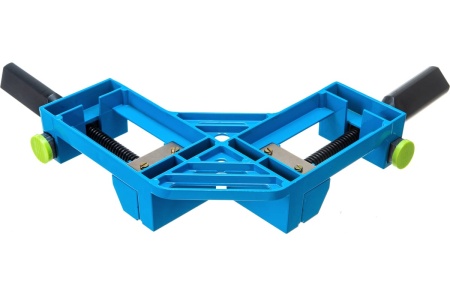 Струбцина HOEGERT TECHNIK  угловая HT3B960