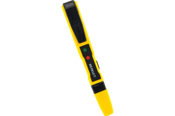 Тестер напряжения STAYER MS-48M 4520-48