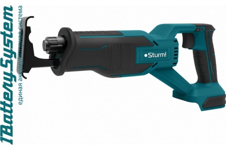 Аккумуляторный инструмент Sturm CRS1801BL