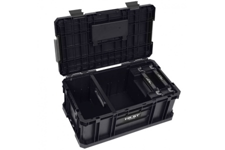 Ящик для инструментов HILST Indoor 1x Toolbox + 2x Organizer Multi 5901238251606
