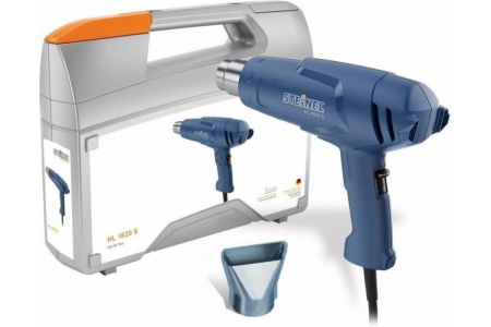 Технический фен Интерскол ФЭ-2000ЭД