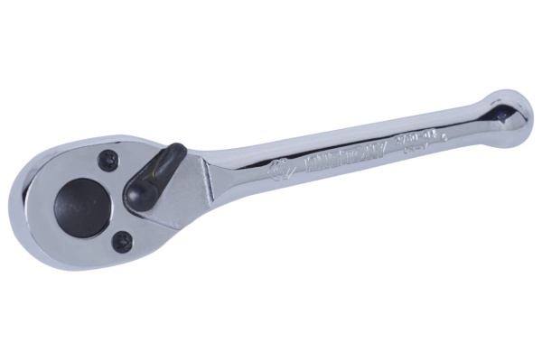 Трещотка KING TONY 1/4" 2760-04 Трещотка KING TONY 1/4" 2760-04