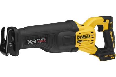 Сабельная пила Dewalt 18 В XR FLEXVOLT ADVANTAGE DCS386NT-XJ