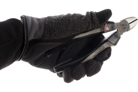 Кусачки Bellota диагональные, длина 165 мм 6110160BIM