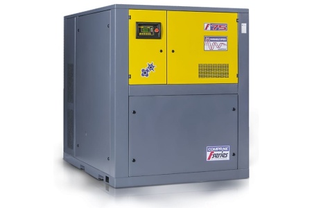 Винтовой компрессор COMPRAG FV-7510 11410905