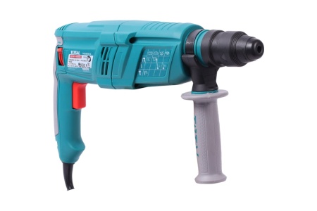 Перфоратор TOTAL SDS+ TH308266-2