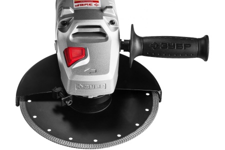 Углошлифовальная машина ЗУБР МАСТЕР УШМ-230-2300 ПМ3