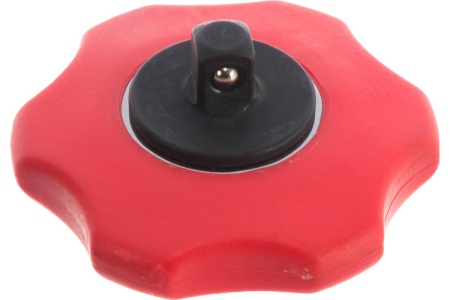 Ключ-трещотка 1/4", 72 зуб, 23мм JTC-3440