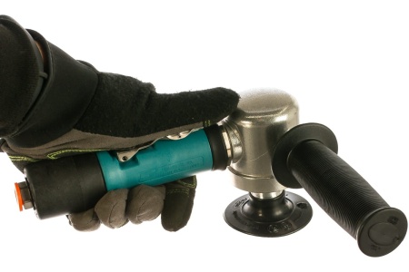 Угловая шлифмашина Dynabrade 52557