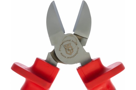 Изолированные бокорезы 160 мм КВТ 60471