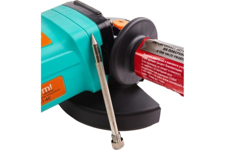 Углошлифовальная машина Sturm AG9514E