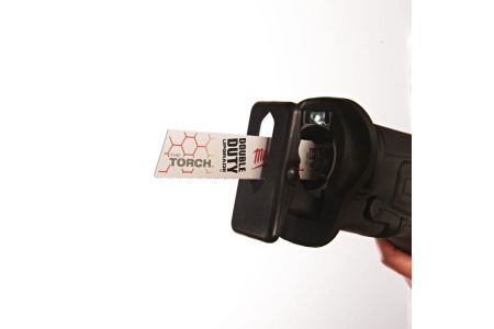 Аккумуляторная сабельная пила Milwaukee M18 ONESX-0 FUEL ONE-KEY 4933451665