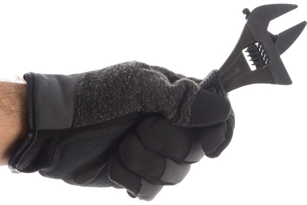 Разводной ключ IREGA ERGOTOP SWO 99/CBE- 6 Разводной ключ IREGA ERGOTOP SWO 99/CBE- 6