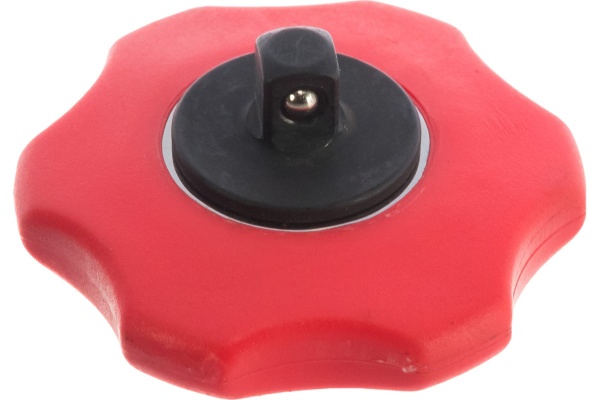 Ключ-трещотка 1/4", 72 зуб, 23мм JTC-3440