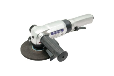 Угловая пневмошлифмашина SUMAKE ST-7745 L 7310