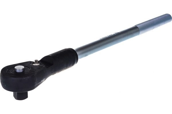 Рукоятка трещоточная 3/4Dд.R, 60 зубцов, 500 мм Jonnesway R1206