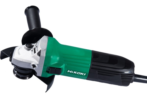 Угловая шлифмашина Hikoki G13SS2 G13SS2NSZ Угловая шлифмашина Hikoki G13SS2 G13SS2NSZ